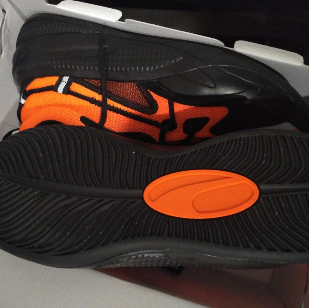 Puma RS dreamers, size 10